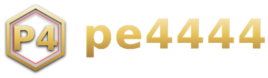 pe4444 logo